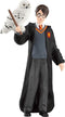 schleich WIZARDING WORLD - Harry Potter en Hedwig™ - Uil - 42633
