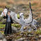 schleich WIZARDING WORLD - Harry Potter en Hedwig™ - Uil - 42633
