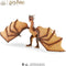 schleich WIZARDING WORLD - Hongaarse Hoornstaart - Hungarian Horntail - Harry Potter - 13989