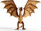 schleich WIZARDING WORLD - Hongaarse Hoornstaart - Hungarian Horntail - Harry Potter - 13989