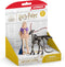 schleich WIZARDING WORLD - Luna Lovegood™ en Terzieler - Luna Lovegood™ & Baby Thestral - Harry Potter - 42636