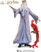 schleich WIZARDING WORLD - Perkamentus™ en Felix - Albus Dumbledore™ & Fawkes™ - Harry Potter - 42637