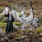 schleich WIZARDING WORLD - Scheurbek - Buckbeak - Harry Potter - 13988