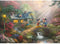 Schmidt Disney Mickey & Minnie, 500 stukjes