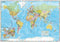 Schmidt Spiele 58289 puzzel Legpuzzel 1500 stuk(s) Kaarten
