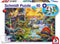 Schmidt Spiele Dinosaurs Legpuzzel 60 stuk(s) Dieren