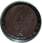 Schmink, 20 ml, dark brown