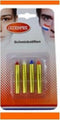 Schmink Rood wit blauw oranje make up - EK accessoires - Oranje versiering - EK 2021 - EK voetbal