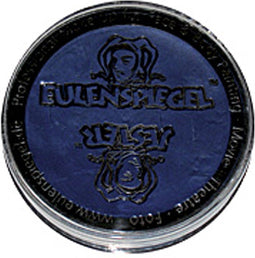 Schmink, royal blue, 20 ml