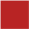 Schmink, royal red, 20 ml