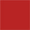 Schmink, royal red, 20 ml