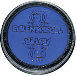 Schmink, sky blue, 20 ml