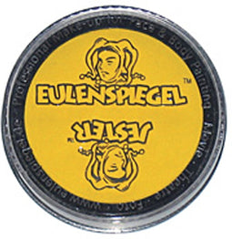 Schmink, sun yellow, 20 ml