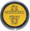 Schmink, sun yellow, 20 ml
