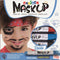 Schminkstift Carioca make-up carnaval set à 3 kleuren