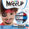 Schminkstift Carioca make-up carnaval set à 3 kleuren