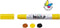 Schminkstift Carioca make-up dieren set à 3 kleuren