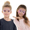 Schminkstift Carioca make-up prinses set à 3 kleuren