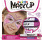 Schminkstift Carioca make-up prinses set à 3 kleuren