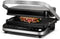 Schneider - 3 in 1 grill - Plancha, grill, wafels