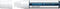 Schneider 5 krijtmarker schneider wit 260