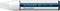 Schneider 5 krijtmarker schneider wit 260