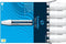 Schneider 5 krijtmarker schneider wit 260