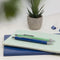Schneider balpen - Epsilon - donker blauw - blauwschrijvend - XB - S-138613