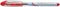 Schneider balpen - Slider Basic - penpunt M 0,5mm - rood - S-151102