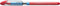 Schneider balpen - Slider Basic - XB - 1,4mm - rood - S-151202