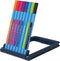 Schneider balpen - Slider Edge - XB - 1,4mm - 8 stuks assorti - S-152279