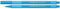 Schneider balpen - Slider Edge - XB - lichtblauw - S-152210