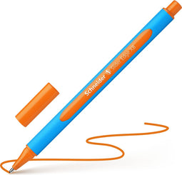 Schneider balpen - Slider Edge - XB - oranje - S-152206