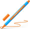 Schneider balpen - Slider Edge - XB - oranje - S-152206