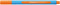 Schneider balpen - Slider Edge - XB - oranje - S-152206