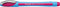 Schneider balpen - Slider Memo - penpunt XB - lijnbreedte 1,4mm - roze - S-150209