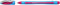 Schneider balpen - Slider Memo - penpunt XB - lijnbreedte 1,4mm - roze - S-150209