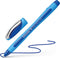 Schneider balpen - Slider Memo - XB - 1,4mm - blauw - 10 stuks - S-150203-10