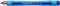 Schneider balpen - Slider Memo - XB - 1,4mm - blauw - 10 stuks - S-150203-10