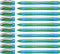Schneider balpen - Slider Memo - XB - 1,4mm - groen - 10 stuks - S-150204-10