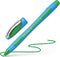Schneider balpen - Slider Memo - XB - 1,4mm - groen - S-150204