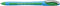 Schneider balpen - Slider Memo - XB - 1,4mm - groen - S-150204