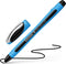 Schneider balpen - Slider Memo - XB - 1,4mm - zwart - 10 stuks - S-150201-10