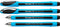 Schneider balpen - Slider Memo - XB - 1,4mm - zwart - 10 stuks - S-150201-10
