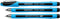 Schneider balpen - Slider Memo - XB - 1,4mm - zwart - 10 stuks - S-150201-10