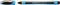 Schneider balpen - Slider Memo - XB - 1,4mm - zwart - S-150201