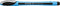 Schneider balpen - Slider Memo - XB - 1,4mm - zwart - S-150201