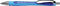 Schneider balpen - Slider Rave - penpunt XB - schrijfbreedte 1,4mm - blauw - S-132503