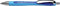 Schneider balpen - Slider Rave - penpunt XB - schrijfbreedte 1,4mm - blauw - S-132503