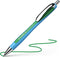 Schneider balpen - Slider Rave - penpunt XB - schrijfkleur groen - S-132504